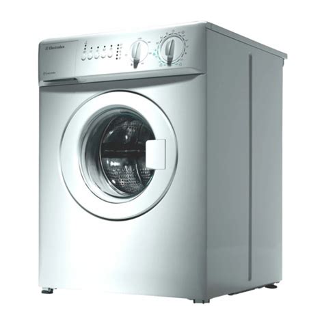 electrolux ewc 1350 manual pdf.